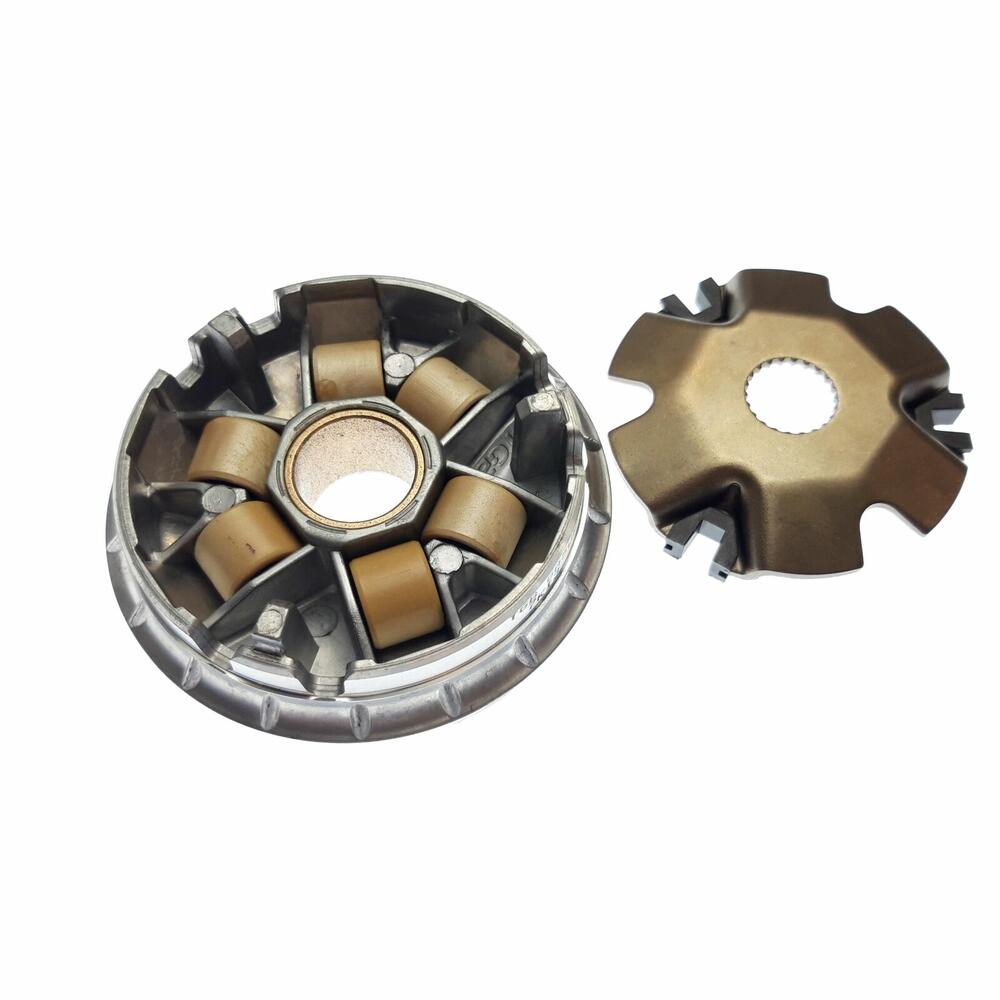 TGB PULLEY ASSY., DRIVE - 490048