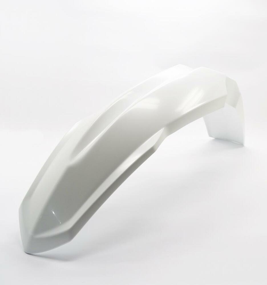 Fantic_Original_Enduro___Motocross_Schutzblech_vorne_weiss___07500005 Fantic Original Enduro / Motocross Schutzblech vorne weiß - XE 50 250 / XEF 125 250 / XX 125 250