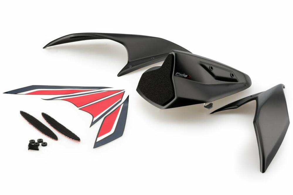 defaultzQ2s2PGkaww0h PUIG HINTERE SITZABDECKUNG HONDA CBR1000RR FIREBLADE/SP - 20705J