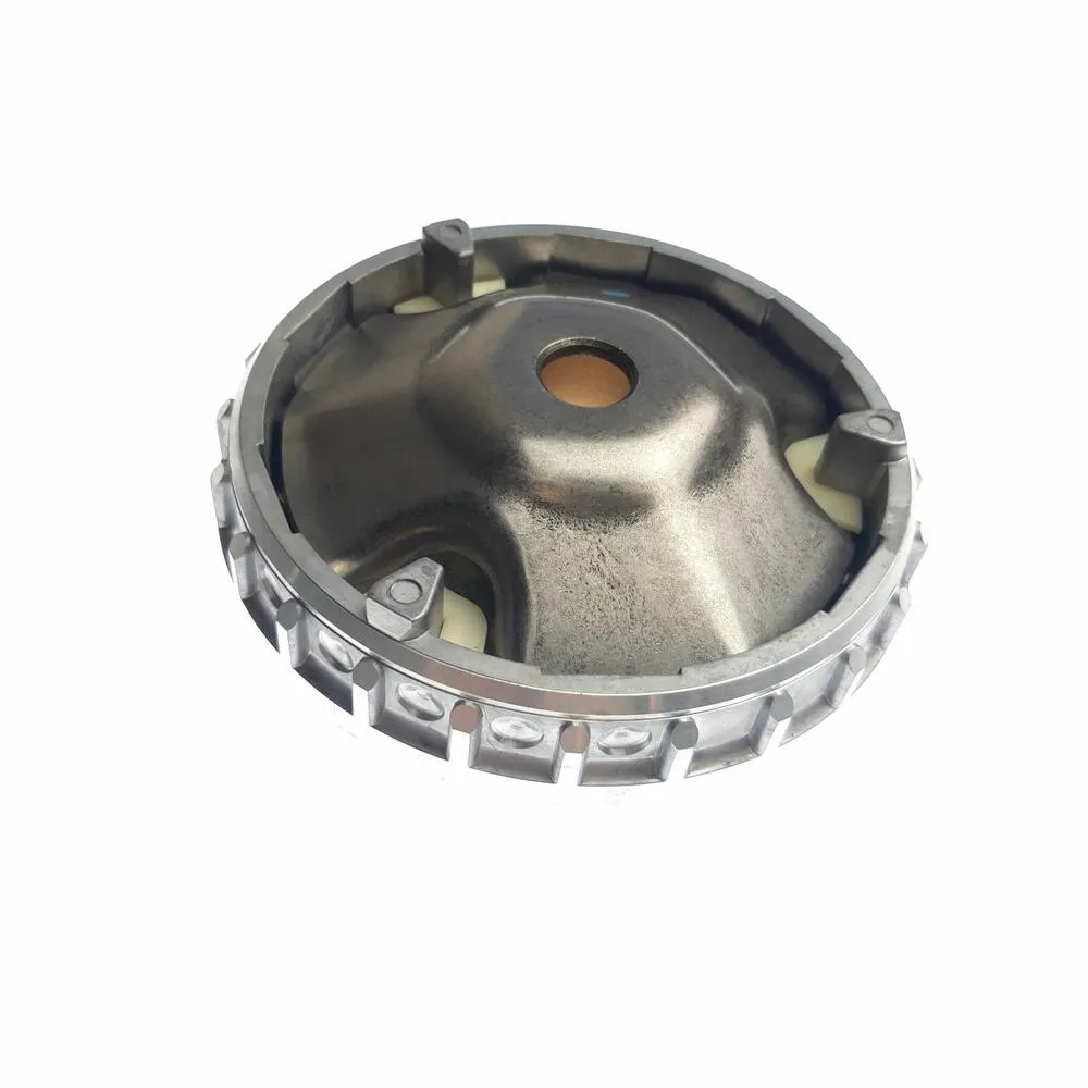 TGB Variomatik kompl. - 923500