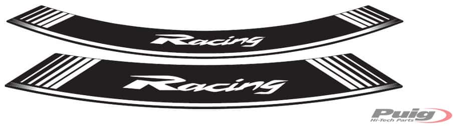 default3McG30MVEowDT PUIG KIT 8 FELGENBÄNDER RACING F/WEISS - 5531B