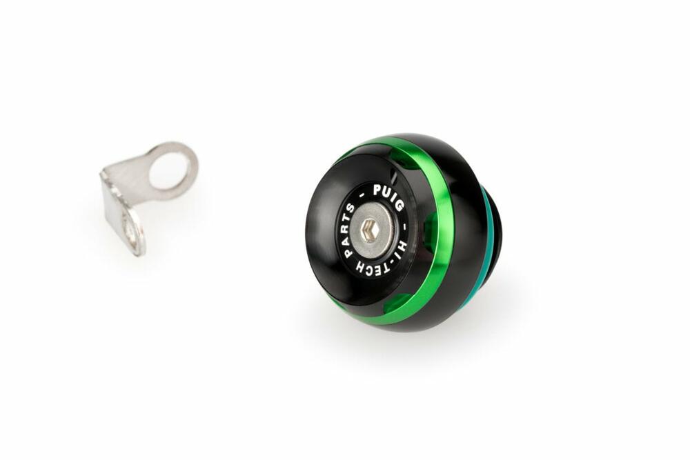 PUIG ÖLSTOPFEN TRACK C/GRUN - 20340V