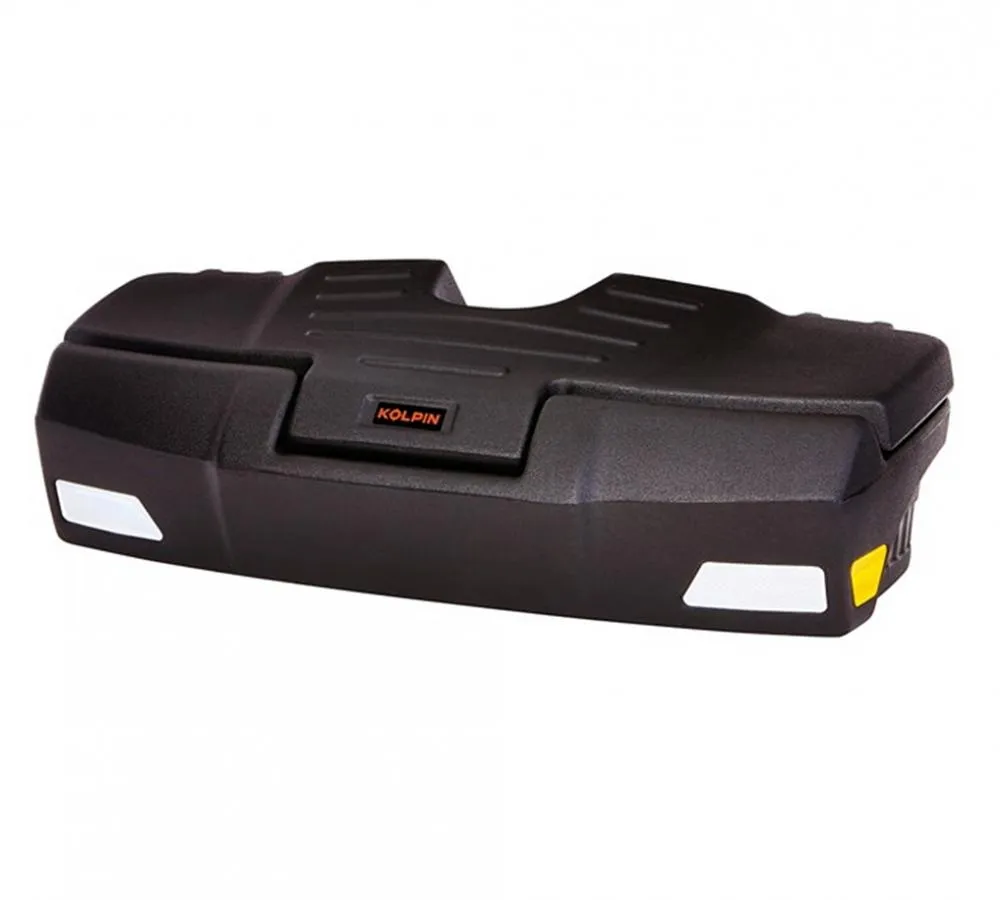 Kolpin Quad - ATV Front Trail Box Koffer - vorne