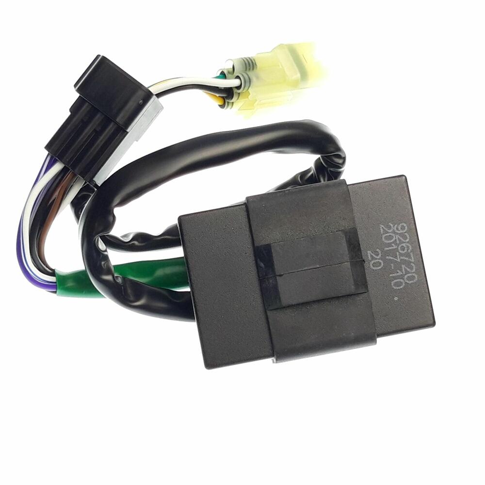 TGB Relais Differenzialsperre - 926720