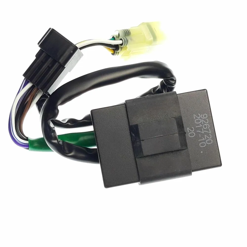 TGB Relais Differenzialsperre - 926720