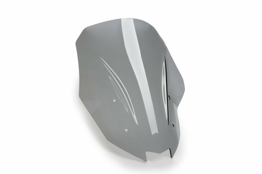 PUIG TOURENCHEIBE KAWASAKI VERSYS 650 22' C/GETÖNT - 21260H