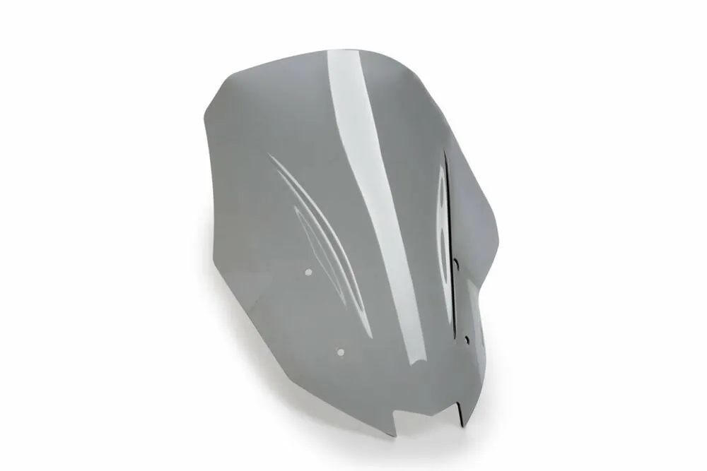 PUIG TOURENCHEIBE KAWASAKI VERSYS 650 22' C/GETÖNT - 21260H