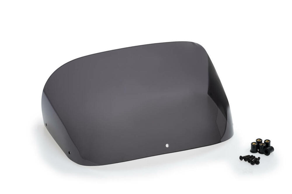 PUIG LANPENVERKLEIDUNGS C/STARK GETÖNT - 9872F