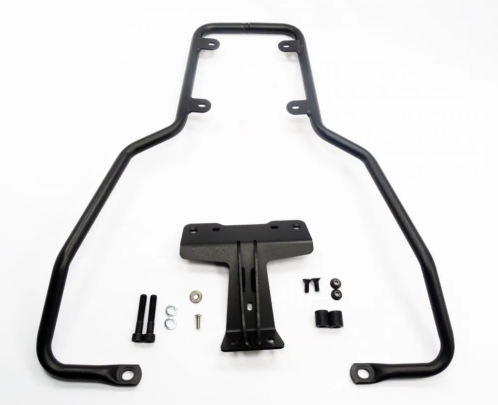 Givi Topcaseträger für Monolock Koffer - Kymco Like 50 / 125 / 150 2017-23