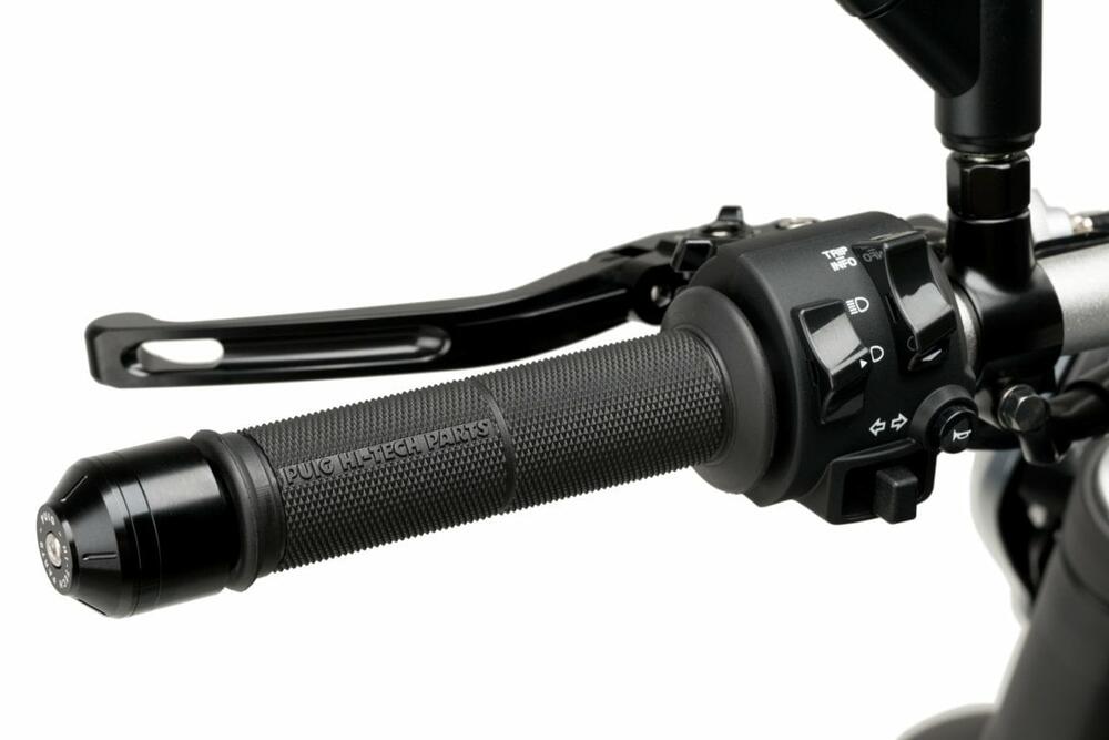 defaultrzjpMUEBajMNs PUIG GRIFFE SET PUIG HI-TECH ABIERTO TIPO SOFT C/SCHWAR - 6404N