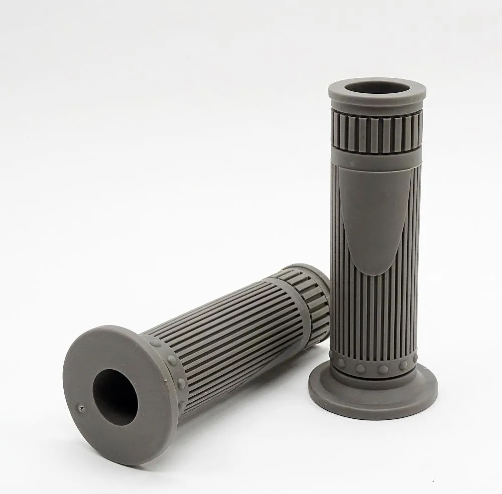 TMP_Motorrad_modern_Urban_City_Lenkergriffe_grau_7152_1 TMP Motorrad modern Urban City Lenkergriffe grau