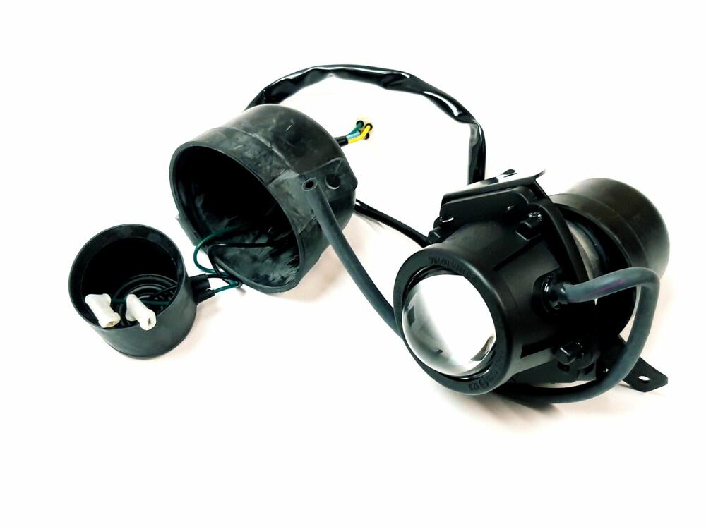 TGB MAIN-BEAM HEAD LAMP COMP., LH & RH - 515323