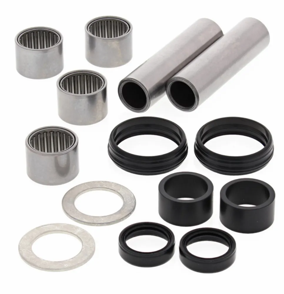 Moose Racing Schwingenlager Kit - Yamaha YFZ 450 2004-13