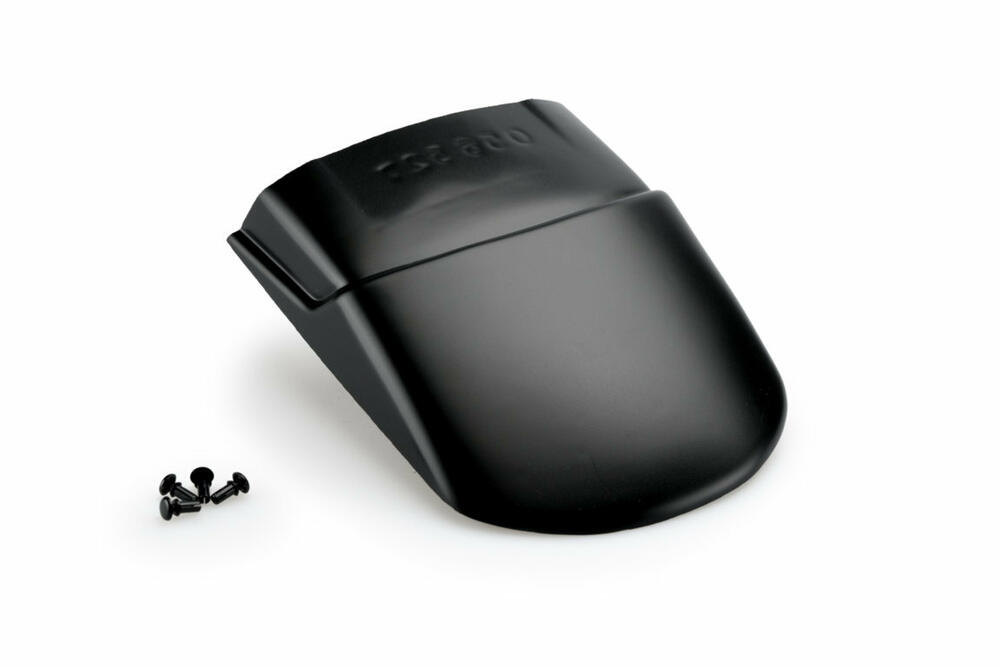 PUIG FRONT FENDER EXTENSION (KOTFLÜGEL-ERWEITERUNG) TIG - 9223N