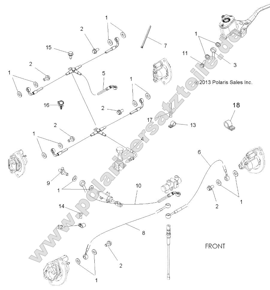 Brakes, Brake Lines Brakes, Brake Lines