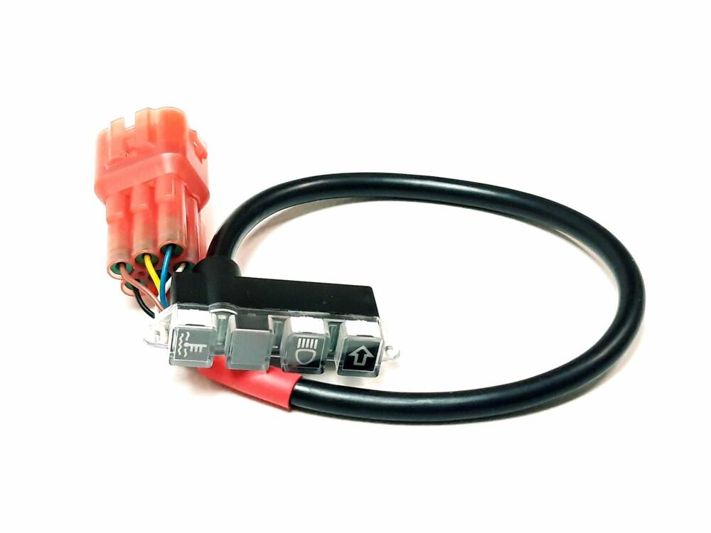 TGB SHIFT POSITION INDICATOR COMP. - 515188