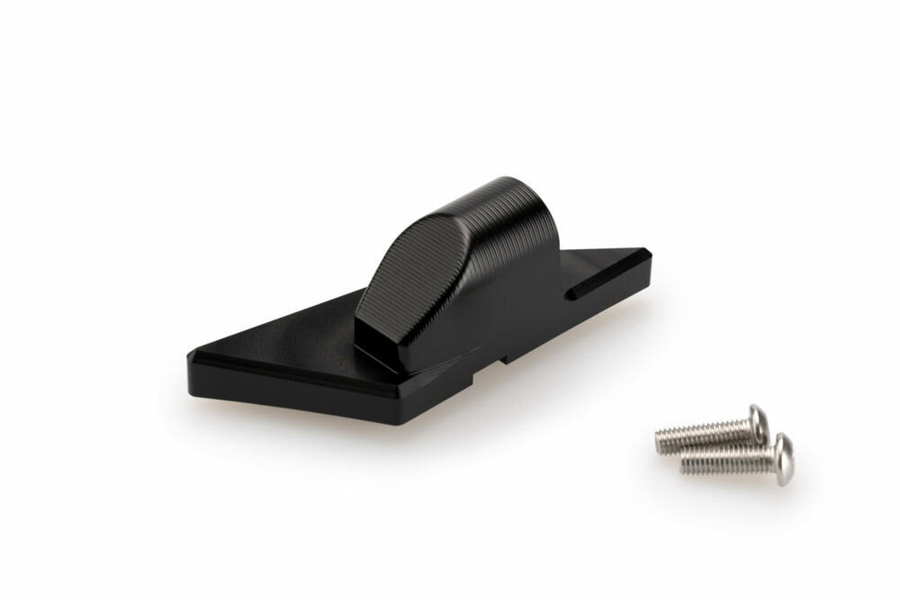 PUIG ADAPTER SPIEGEL RECHTS GTI DUCATI V6 - 3542N