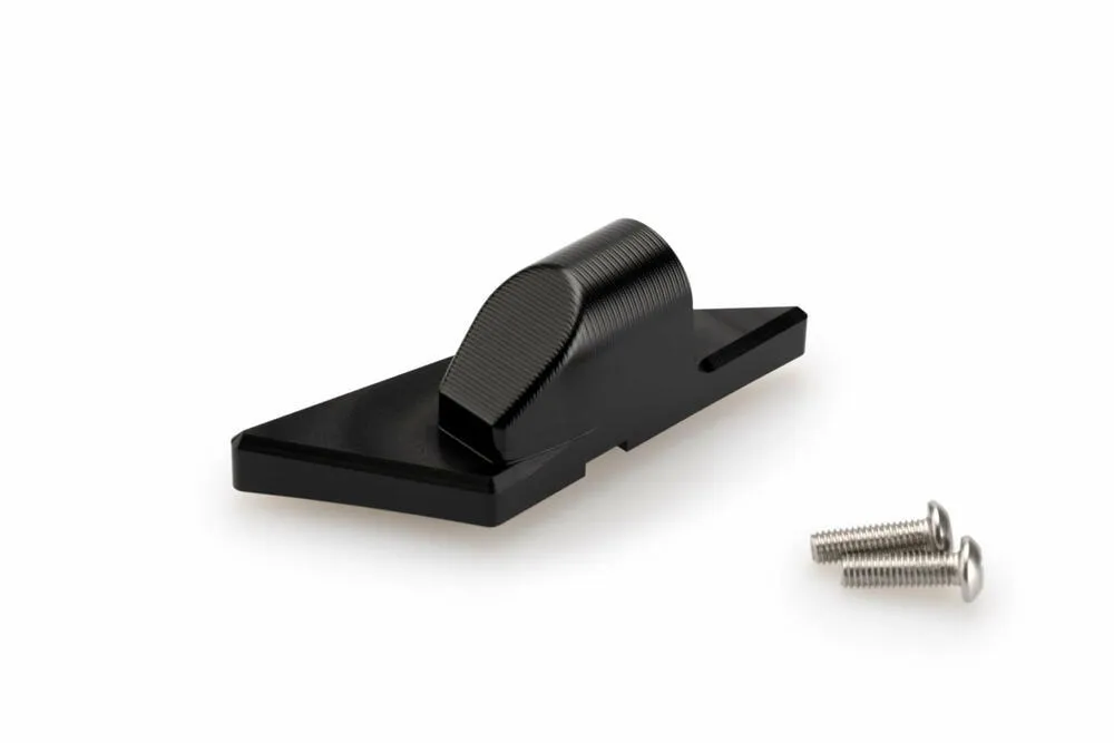 PUIG ADAPTER SPIEGEL RECHTS GTI DUCATI V6 - 3542N