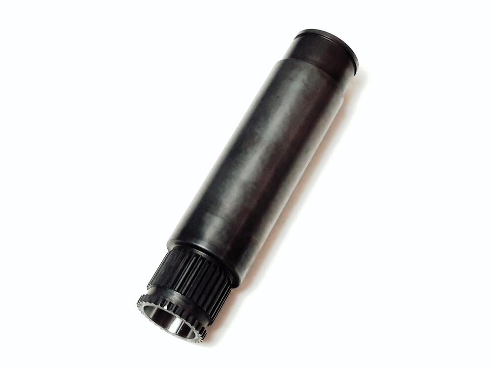 img-20220927-152051 TGB DRIVEN PULLEY SHAFT - 493059