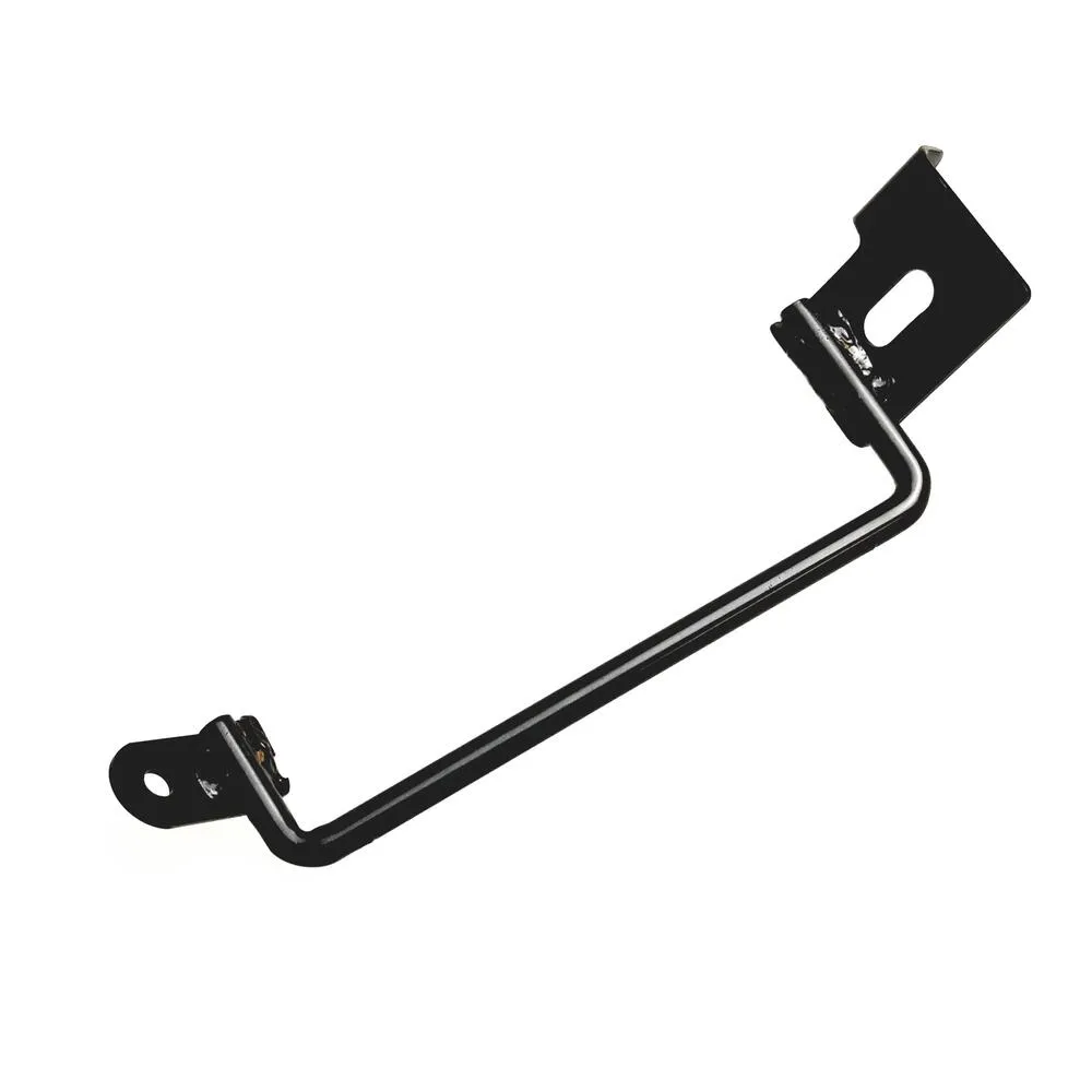 TGB BRACKET, BUMPER, REAR, LH - 512033