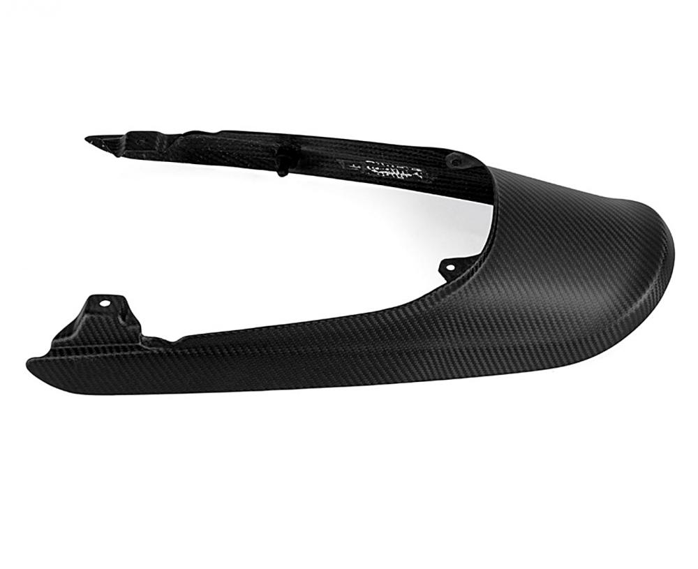Heckverkleidung hinten Carbon matt Kawasaki Z900 RS /Cafe 2018-