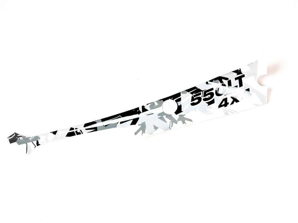 TGB EMBLEM - 516715WH