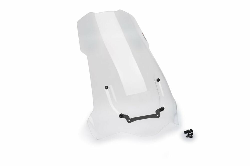 PUIG TOURENSCHEIBE TIGER 900/GT/GT LOW/GT PRO/RALLY C/T - 20375W