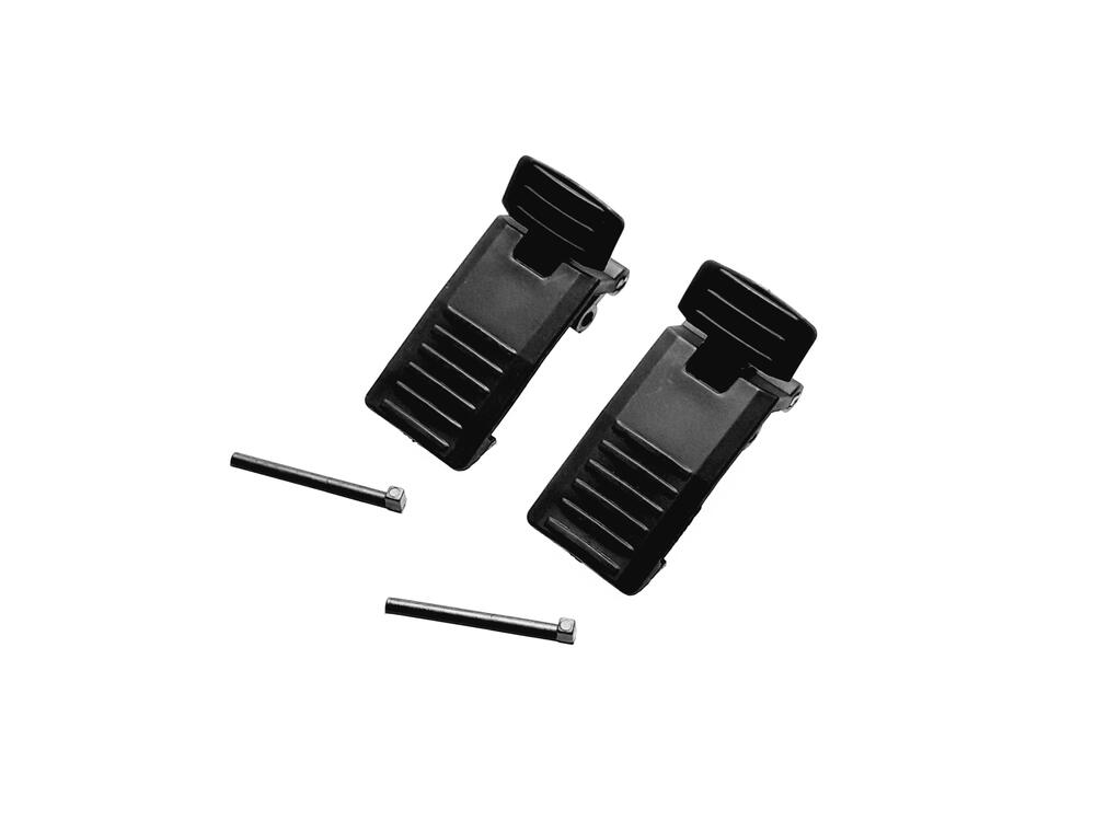 TGB TGB FENDER, REAR - 458009