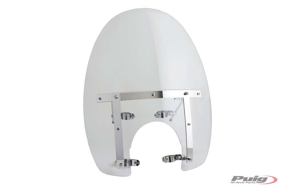 PUIG WINDS. AMERICA III UNIV. C/TRANSPARENT - 1129W