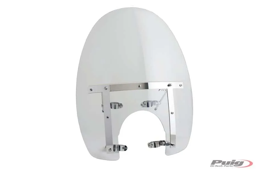 PUIG WINDS. AMERICA III UNIV. C/TRANSPARENT - 1129W