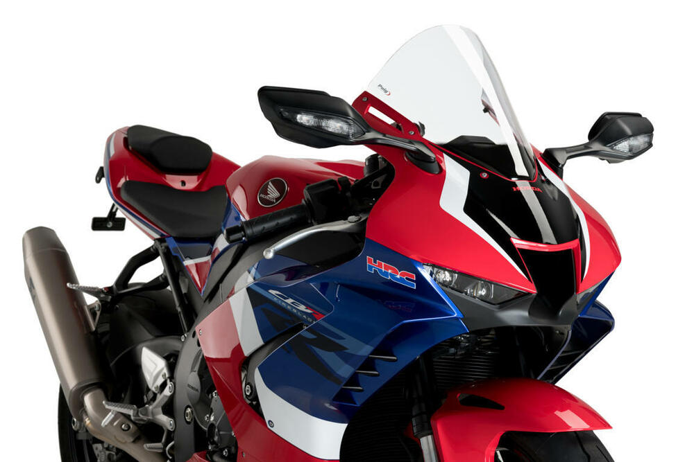 Puig-R-Racer-Verkleidungsscheibe-Transparent-Honda-CBR-1000-RR-R-SP-2020-24-20314W