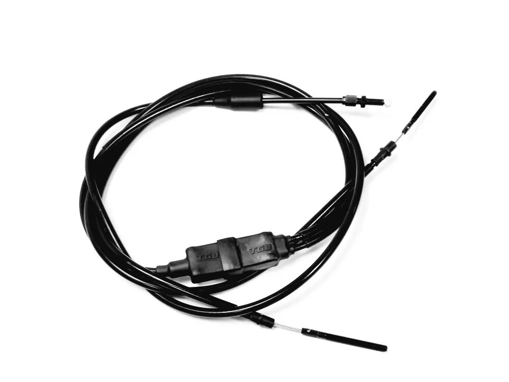 TGB CABLE, PARKING BRAKE - 516522-A