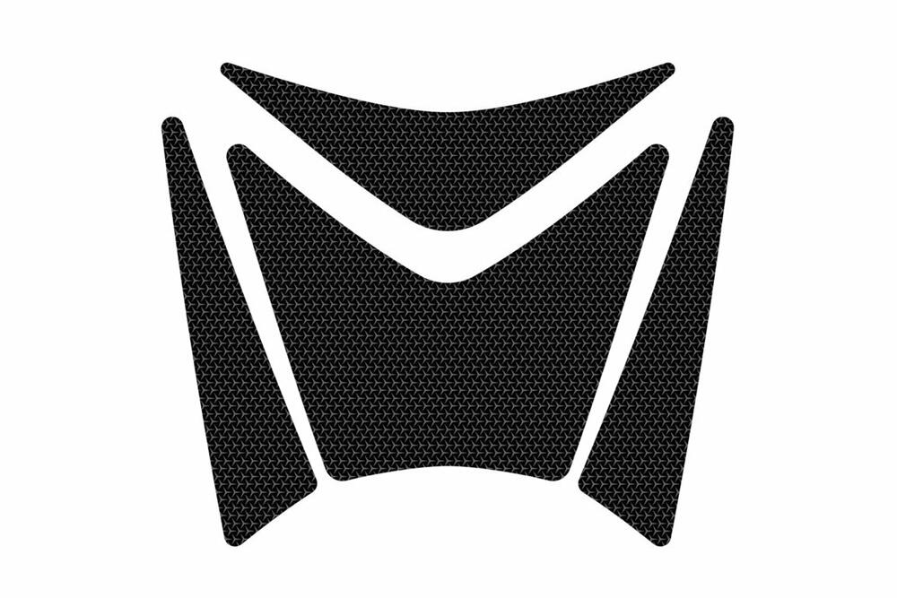 PUIG GABELBRÜCKEN-PROTEKTOR NAKED SUZUKI GSX-S750 17' G - 9431U