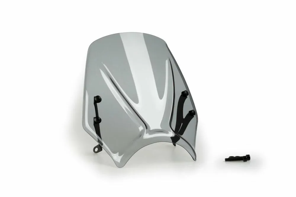PUIG WINDS. NEW GEN SPORT TRIUMPH TRIDENT 660 21' C/GET - 20638H