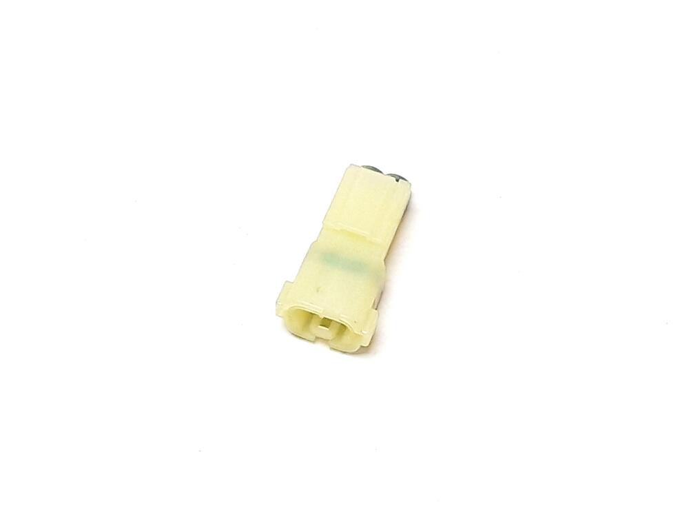 TGB Series connector (4PN) - 923435