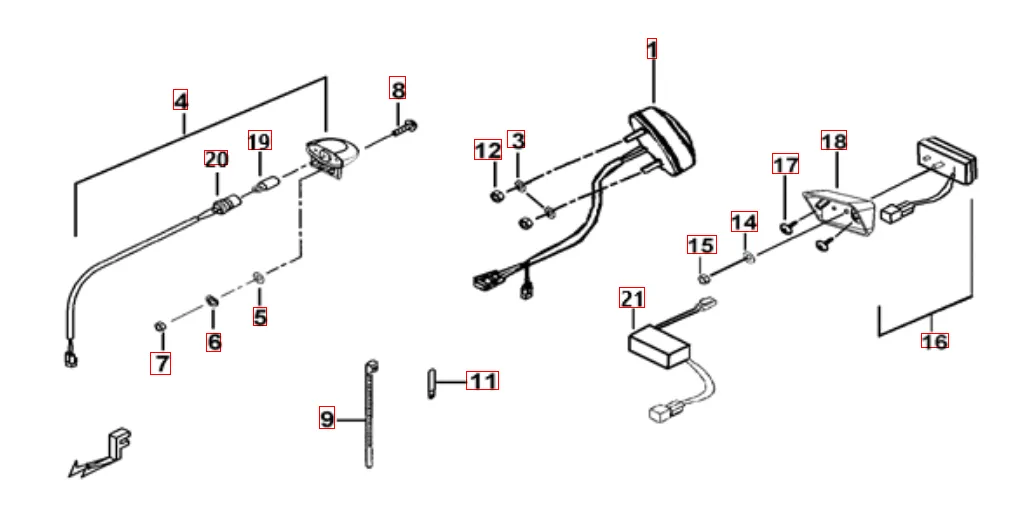 Tachometer Tachometer