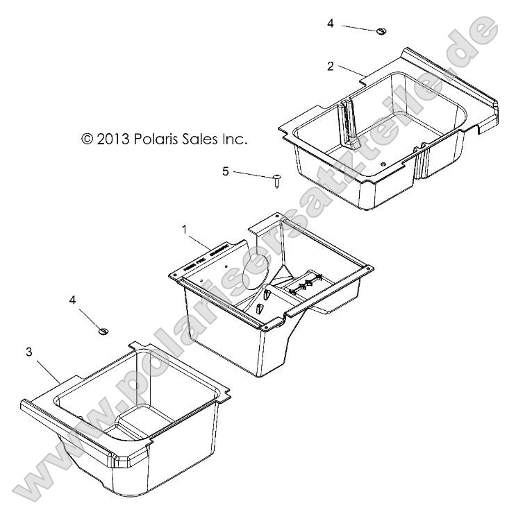Body, Storage Body, Storage
