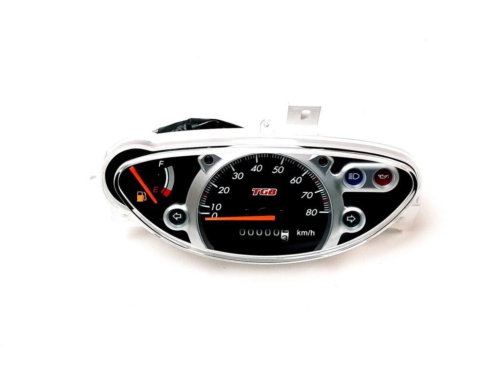 TGB SPEEDOMETER ASSY - 457161