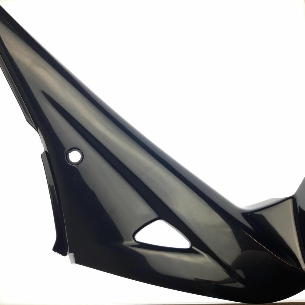 TGB COVER SIDE, LH.(BLACK) - 512529BL