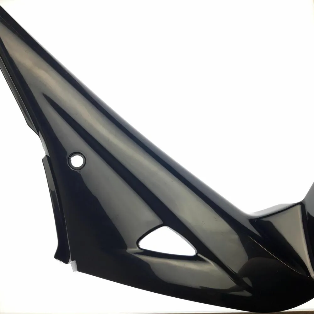 TGB COVER SIDE, LH.(BLACK) - 512529BL