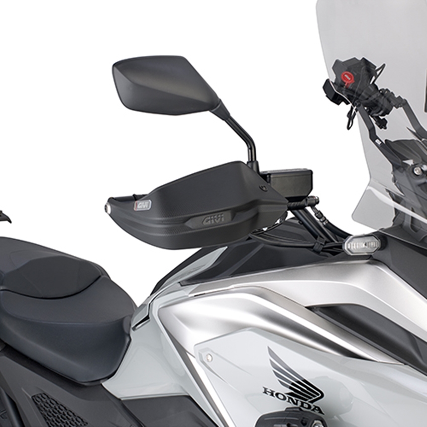 Givi_Handprotektor_Handschuetzer_Set___Honda_NC_700__NC_750_2016_20_HP1111B Givi Handprotektor / Handschützer Set - Honda NC 700 X /S | NC 750 X /S 2016-20
