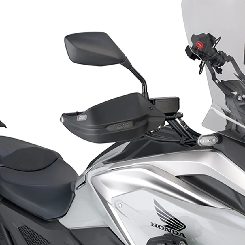 Givi Handprotektor / Handschützer Set - Honda NC 700 X /S | NC 750 X /S 2016-20