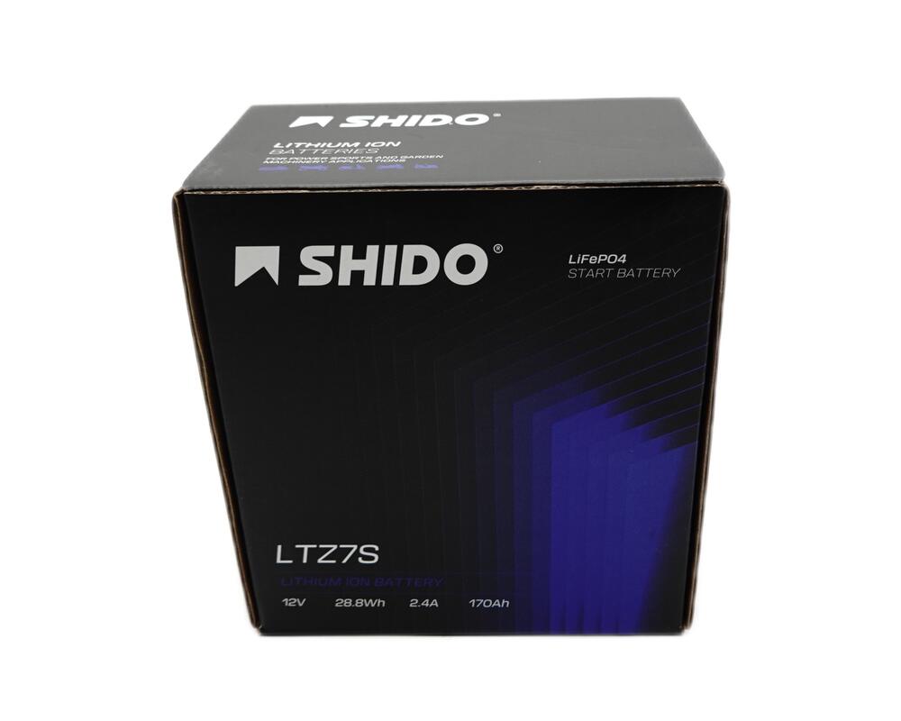 Shido-LTZ7S-Lithium-Ionen-Batterie-12V-LiFePO-verpackung