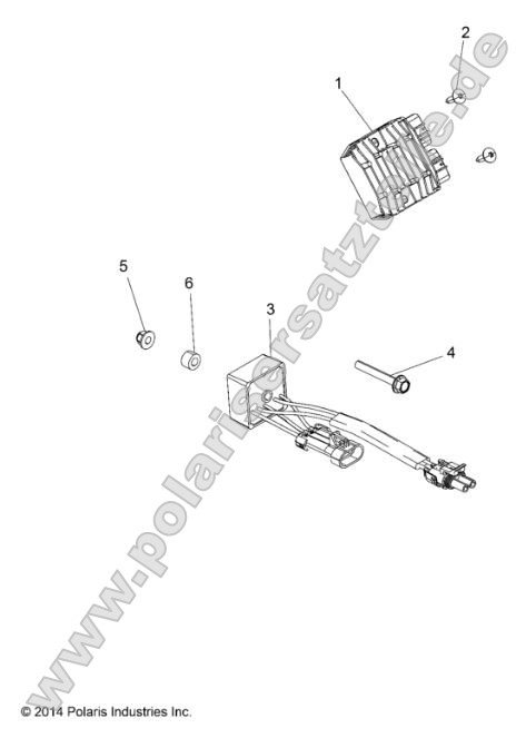 Electrical, Regulator and Relay