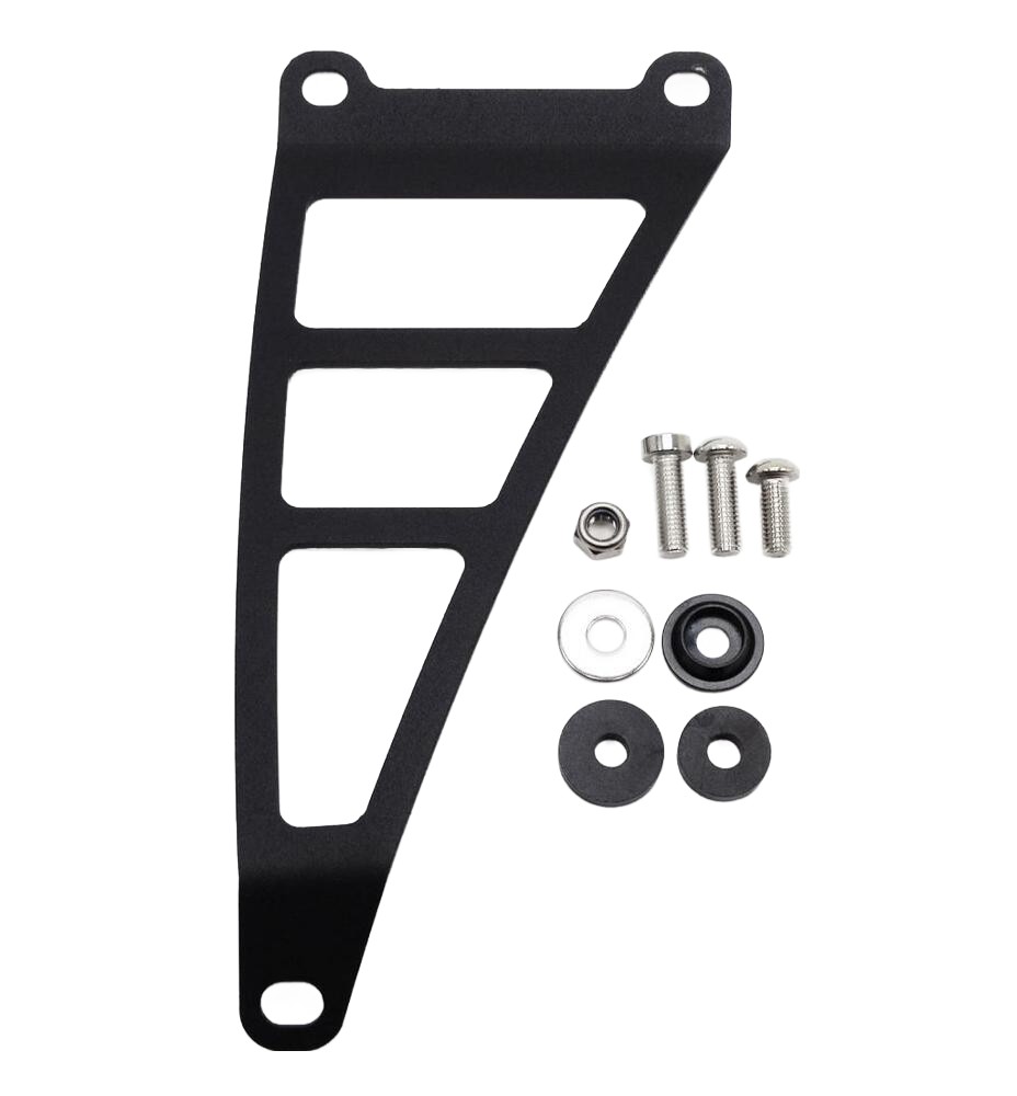 TMP Racing Auspuffhalterung - Kawasaki ZX10R Ninja 2011-25 /RR Ninja 2021-25