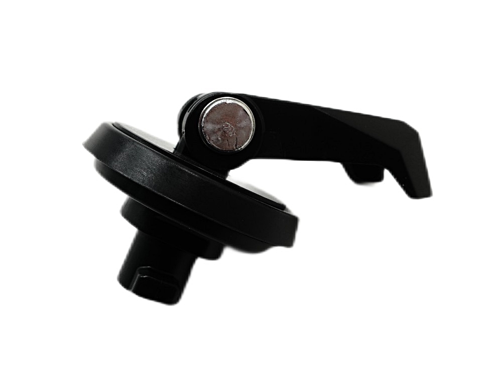 QJ Motor Topcase Schnellverschluss Highland - SFA 1000 - 07130W610000 QJ Motor Topcase Schnellverschluss Highland - SFA 1000 - 07130W610000