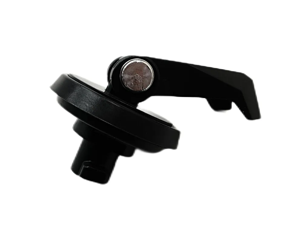 QJ Motor Topcase Schnellverschluss Highland - SFA 1000 - 07130W610000