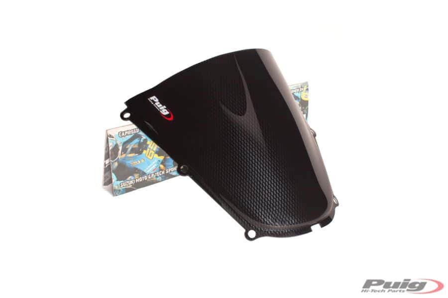 defaultjT70K8g1O1Wib PUIG RACINGSCHEIBE HONDA CBR600RR 05'-06' C/CARBON LOOK - 2058C