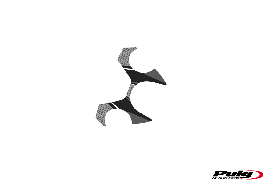 defaultC9LPCEEEsCBEs PUIG GABELBRÜCKEN-PROTEKTOR YAMAHA XJ6/DIVERSION 09-16/ - 6910U