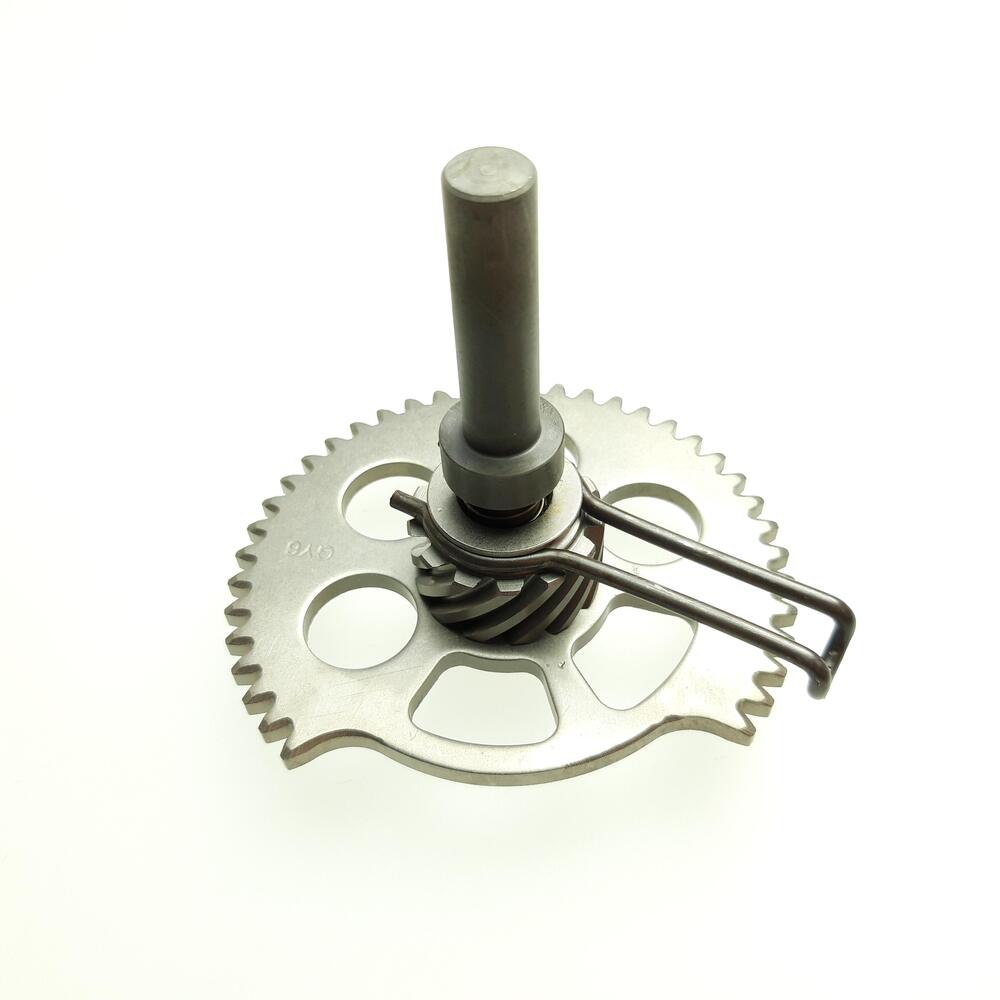 TGB IDLER SET, STARTER - 400334